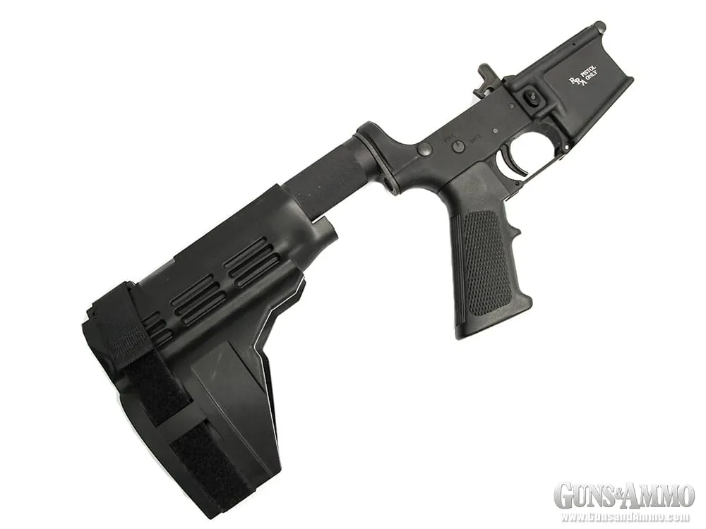 Biden Turns Gun Owners into Felons