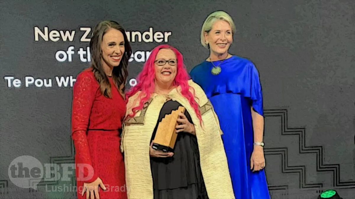 We Were Right and They Were Wrong