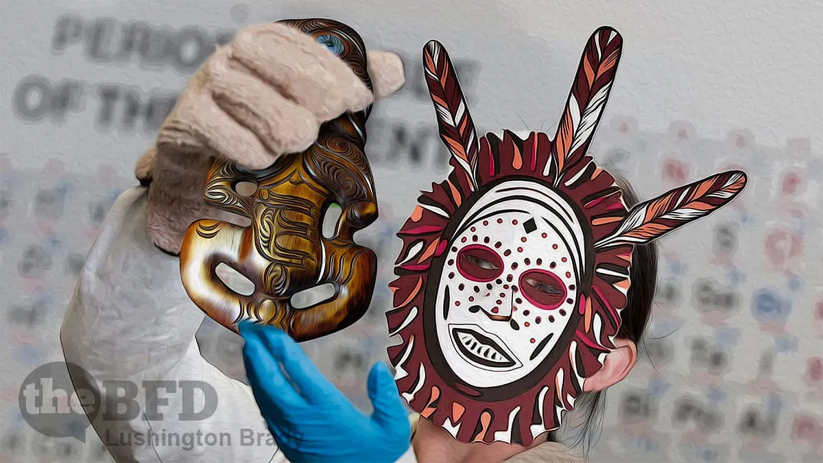 Can’t Tell Magic from Science