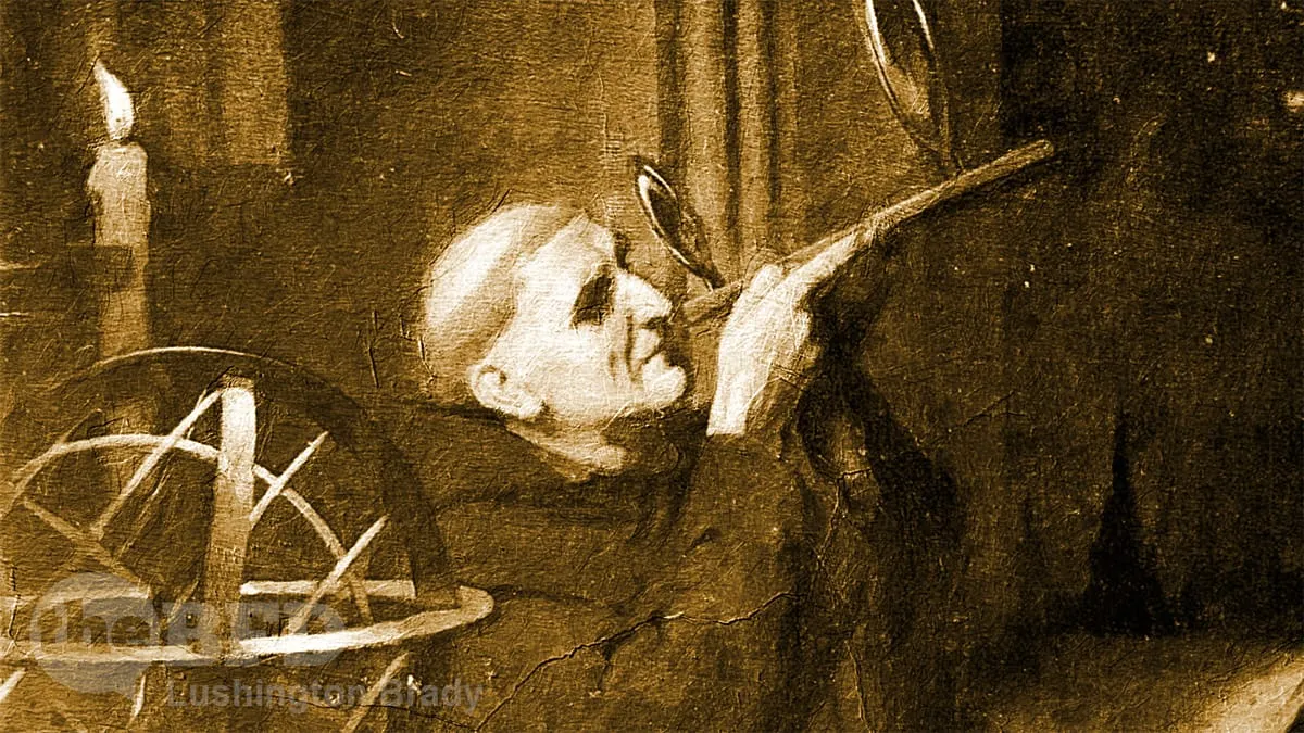 We Have Bacon to Thank for Science