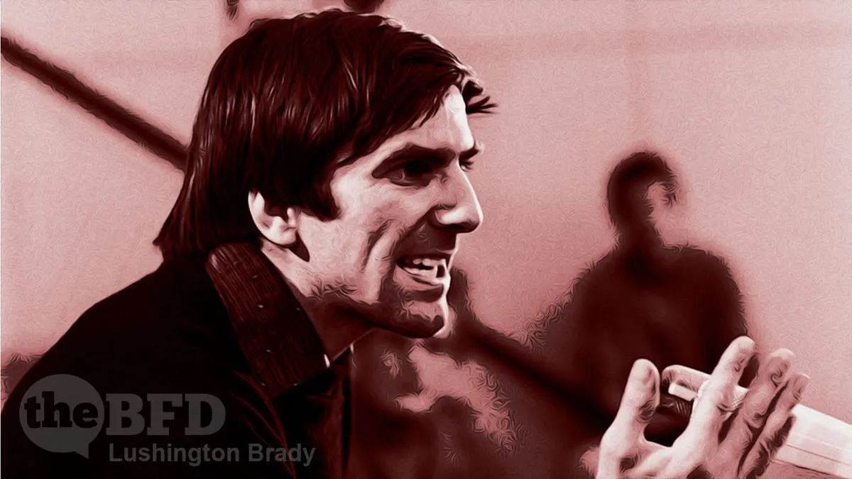 How We Got Here, Part 3: The Long March