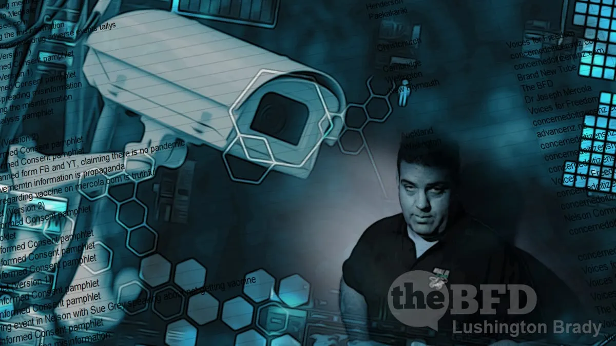 NZ’s Ministry of Truth Pt 4: Case Studies