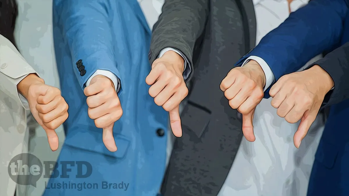 Who Should Get a Second Chance?