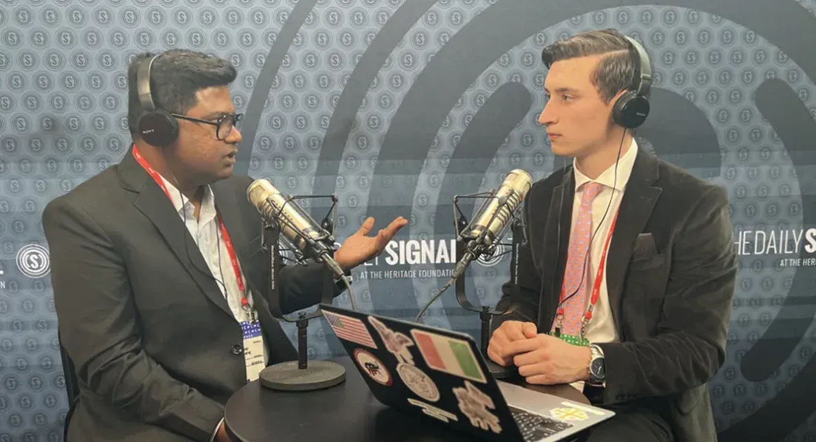 The Push for Climate Alarmism