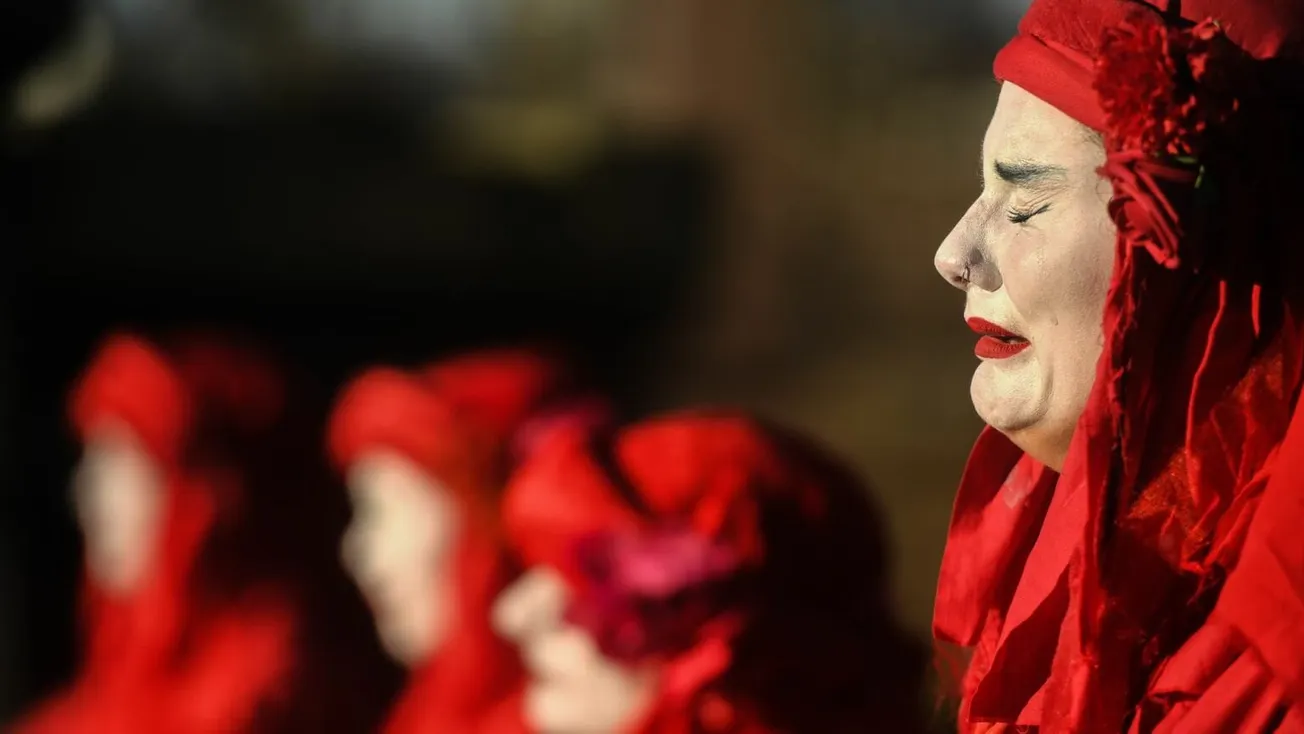 The Climate Cult Is an Exclusive Club