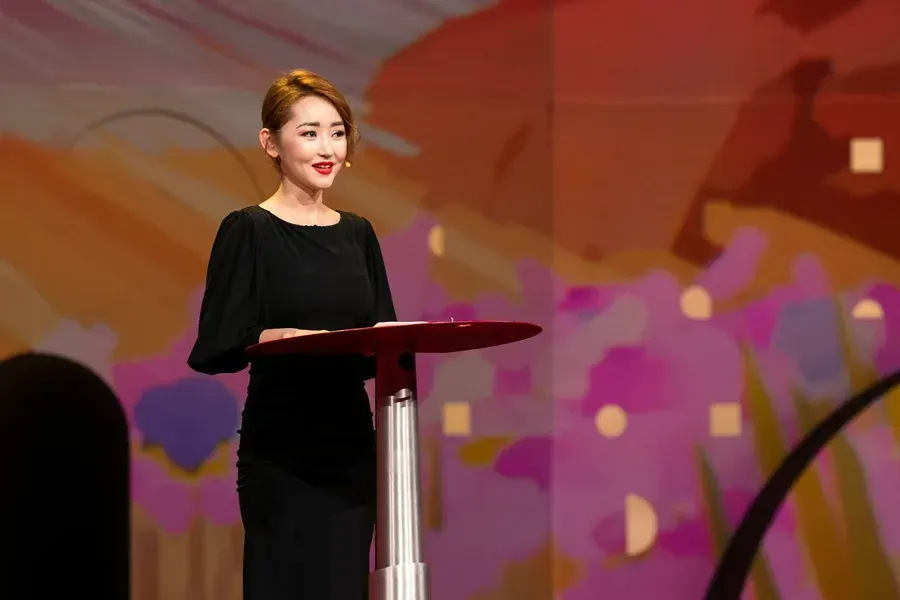 North Korean Refugee Who Became Best-Selling Author: ‘Only in Capitalism Is My Story Possible’
