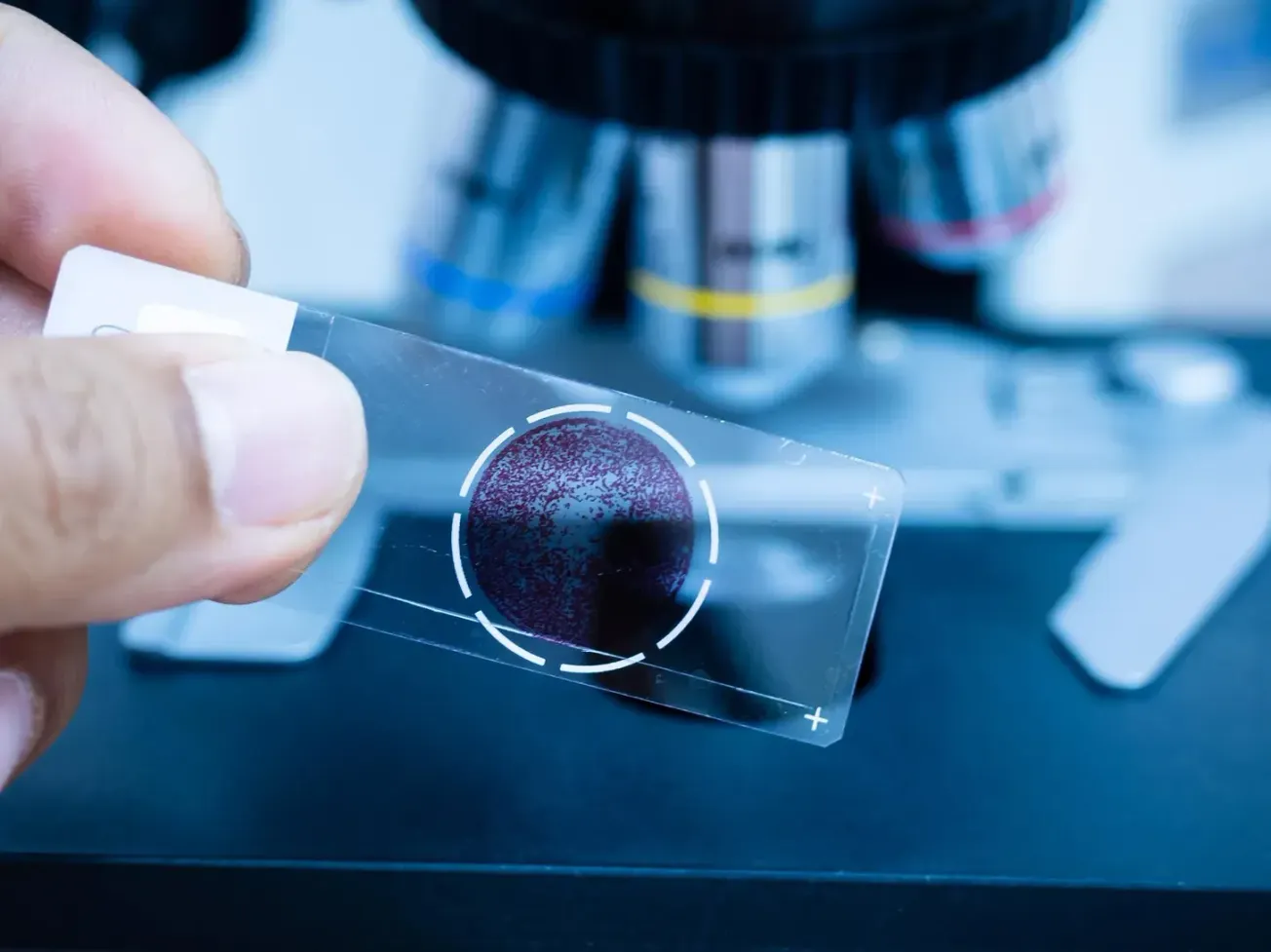 Guess What the COVID Vax Wasn’t Tested For?