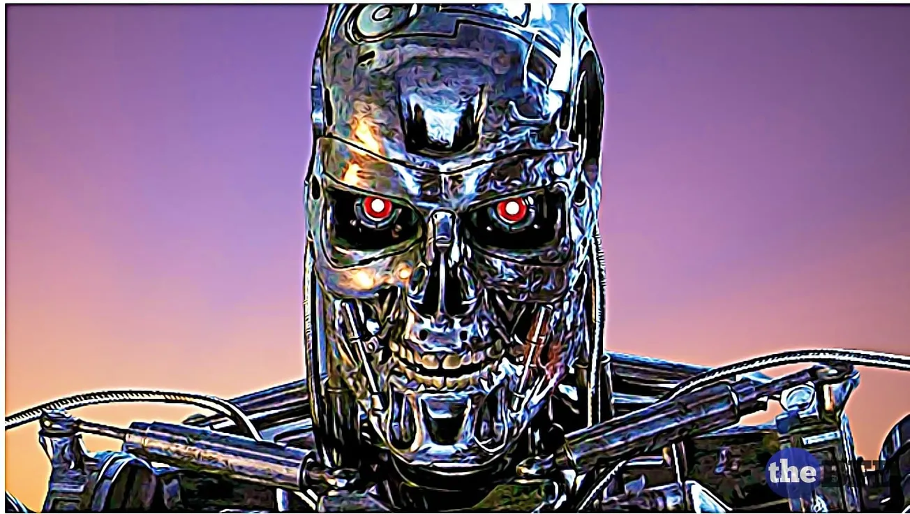 I Guess You Just Had to Be There