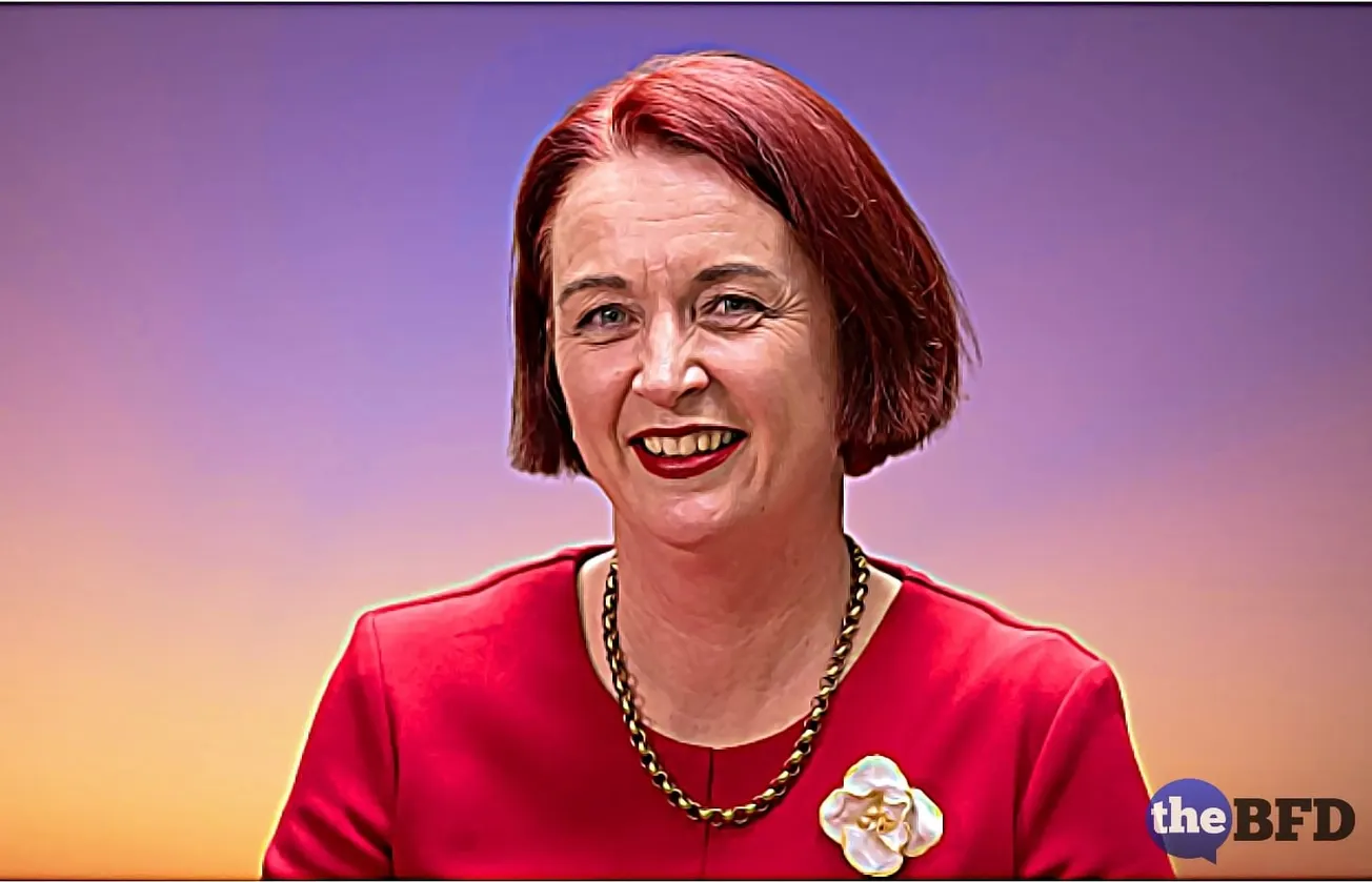 MP’s Response to Health Data Leak