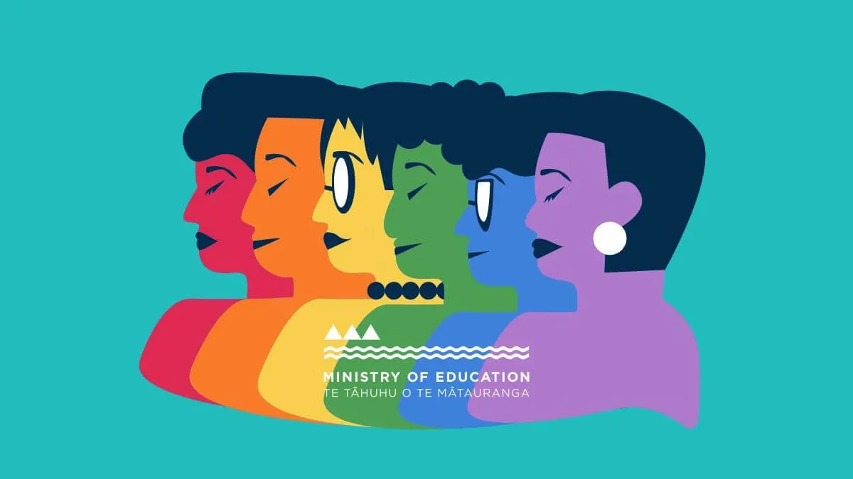 Is the Govt Forcing Rainbow Youth onto Your School Board?