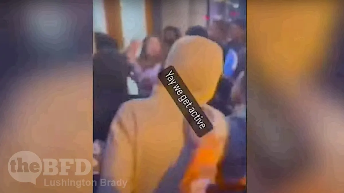 The Near-Lynching the Media Tried to Ignore