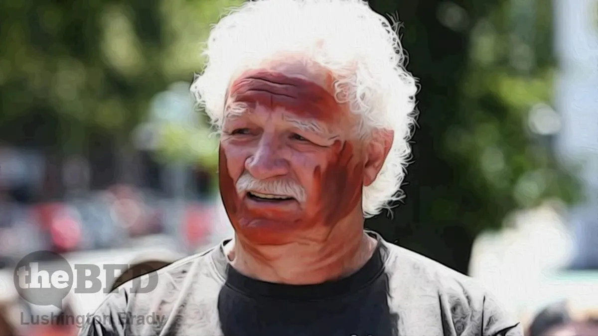 Mansell Bellows the Quiet Part Out Loud