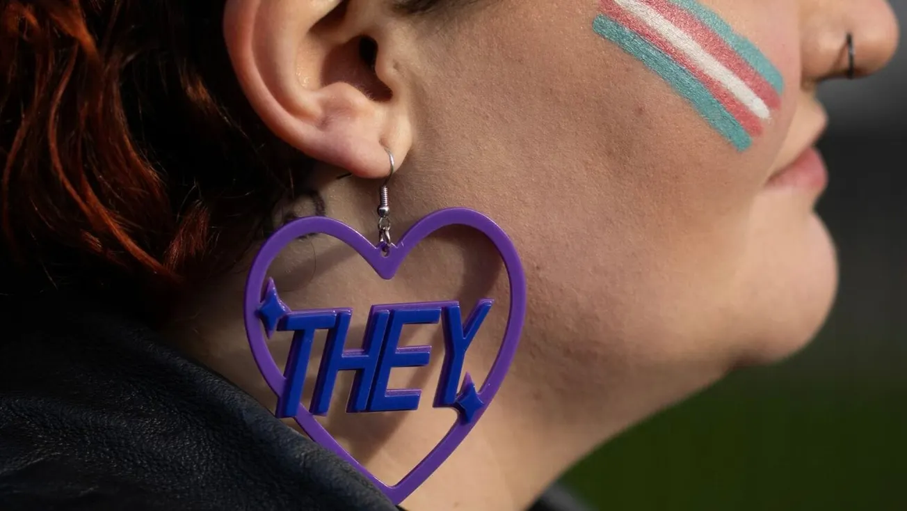 Mermaids Links Come Back to Haunt Tavistock