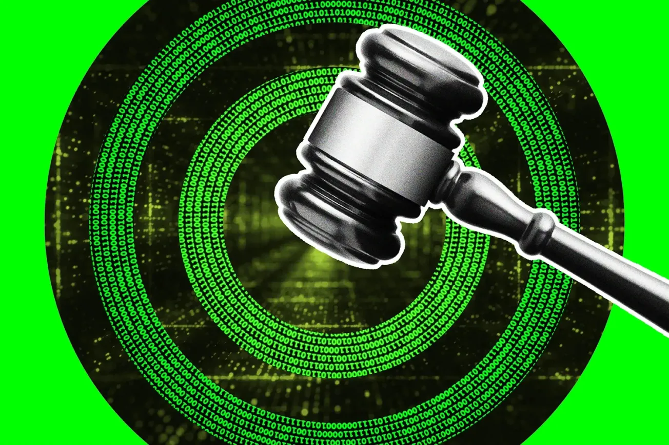 The Ministry of AI Truth