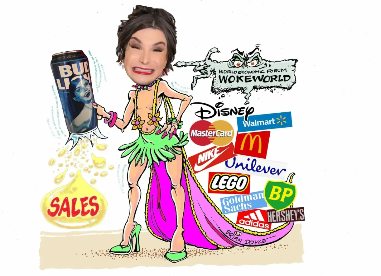 Meet GARM, the WEF’s Swiss Army Knife