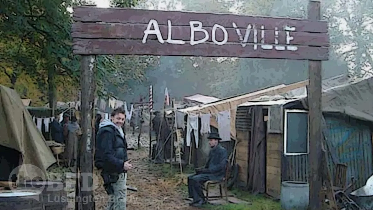 ‘Albovilles’ Are Here to Stay