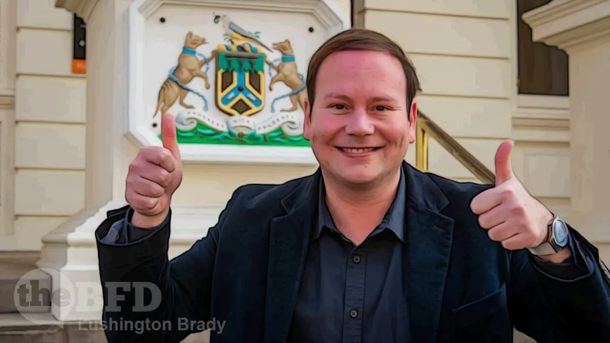 Why Did a Tas Mayor Suddenly Quit?