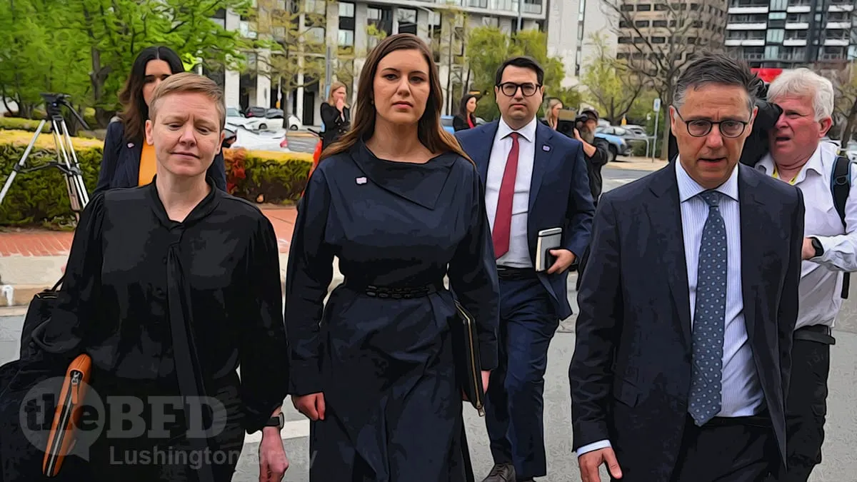 2.3 Million Reasons to Ask Questions