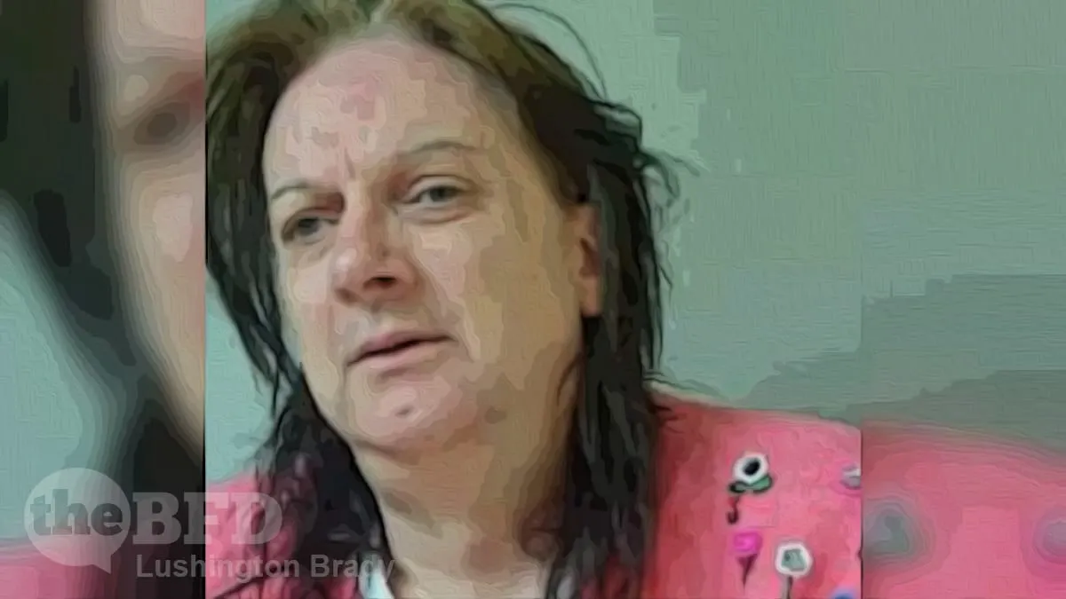 Why Are They Pandering to Predators?