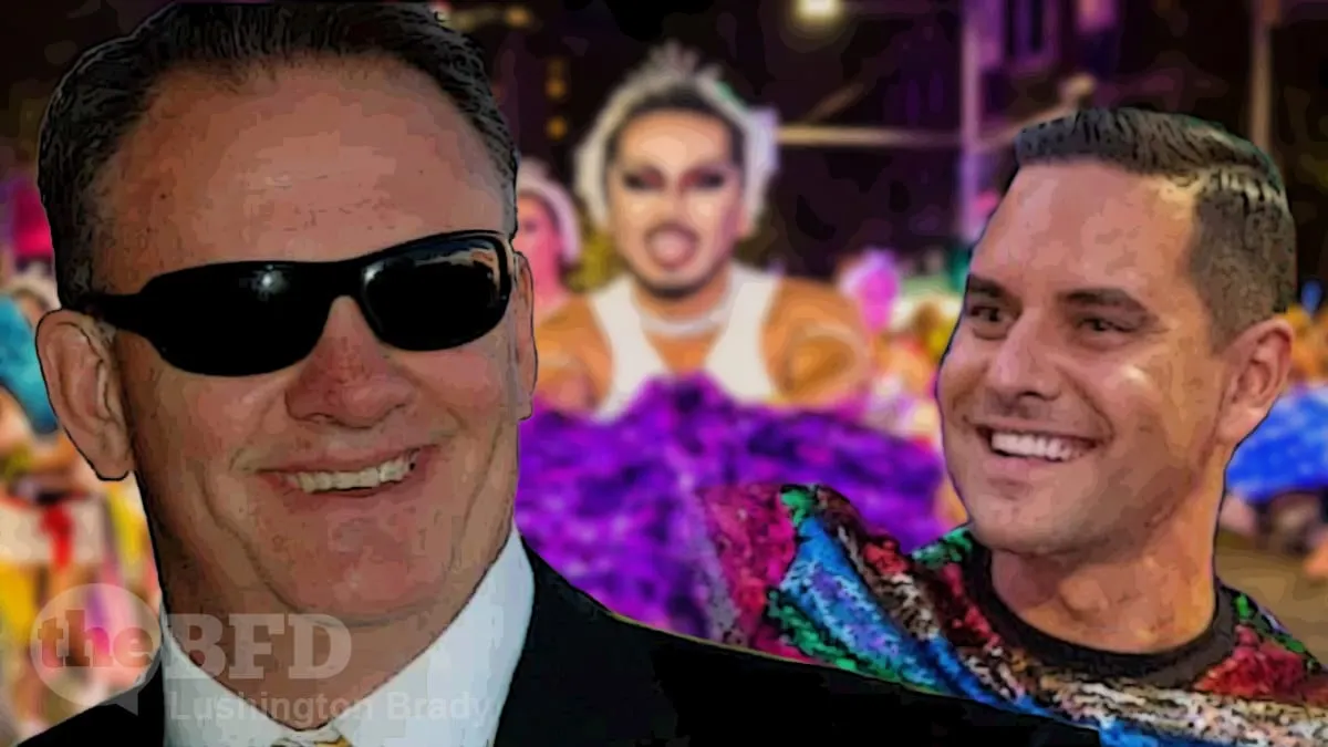 Mark Latham: Tweet Was ‘Honest Opinion’