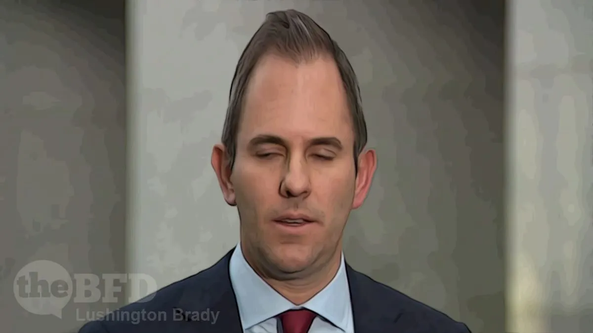 ‘I Wanna Be Just Like Jacinda’, Says Zippy