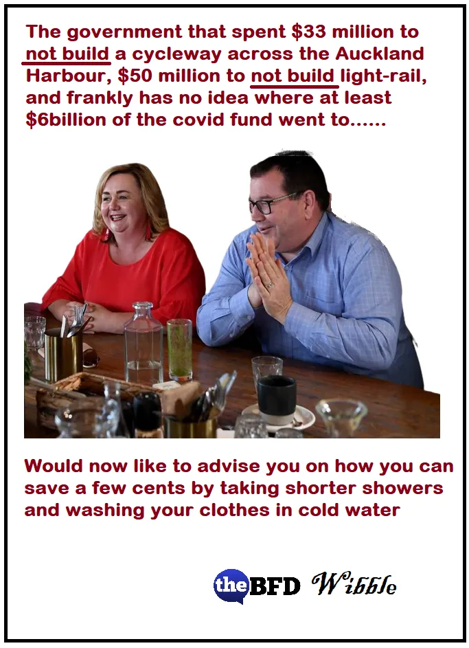 World’s Worst Advisors