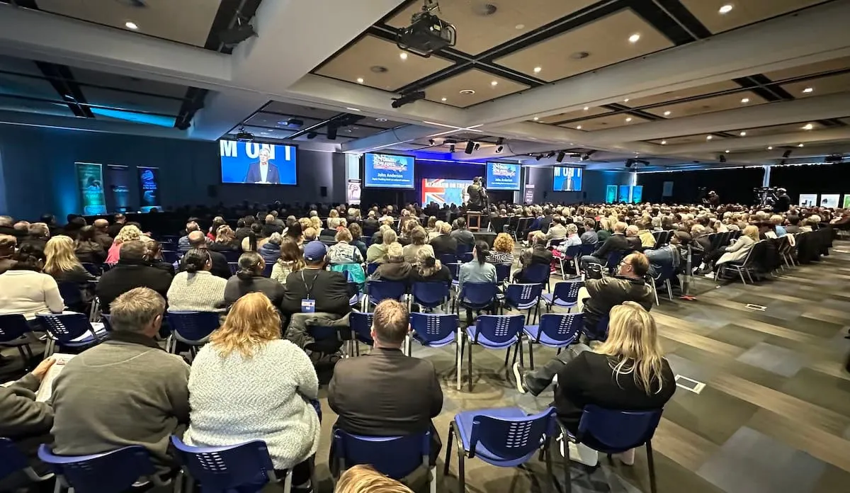 Forum on the Family 2023 Review