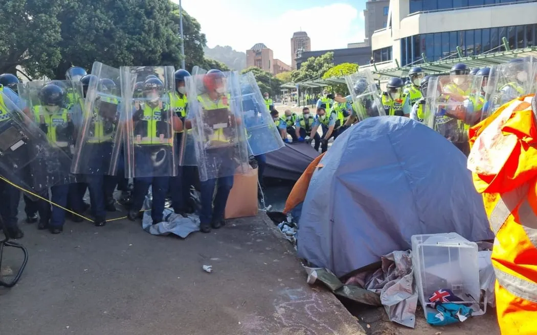 Predictable White Wash from the IPCA Report