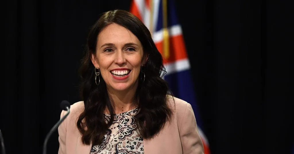Dame Jacinda and Republicanism