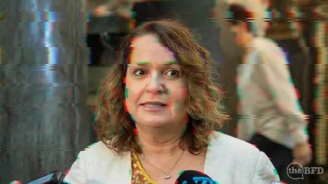 The Real Apology That Should Come