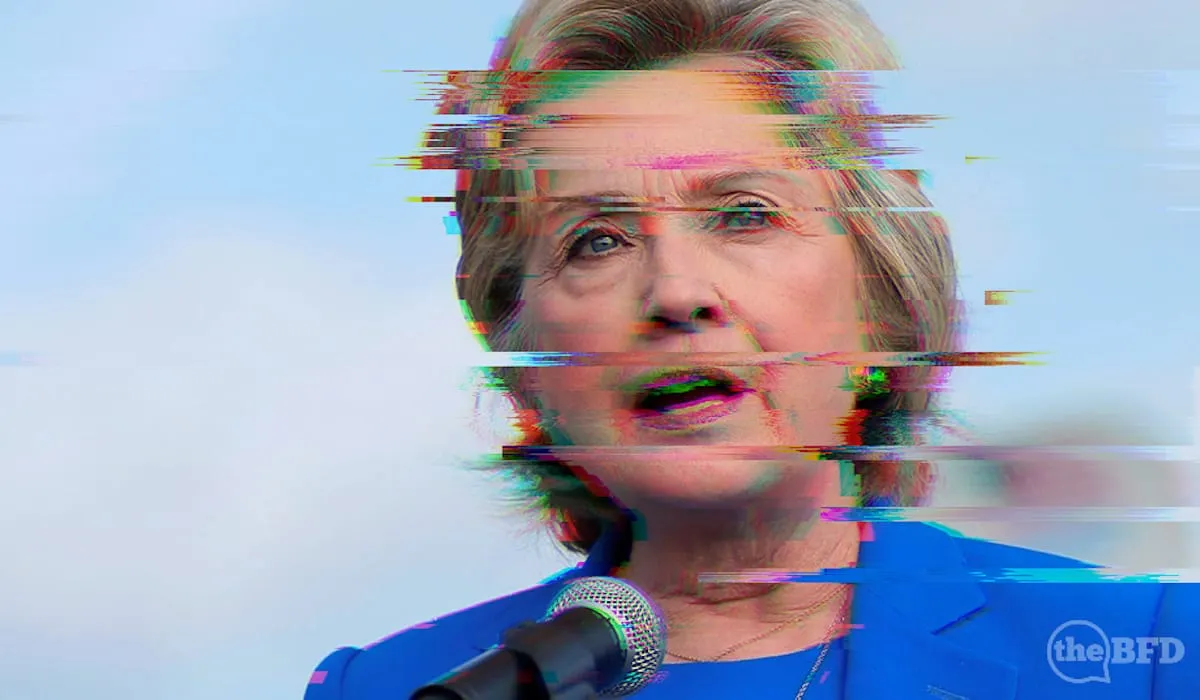 The Durham Report Details a Horror Show