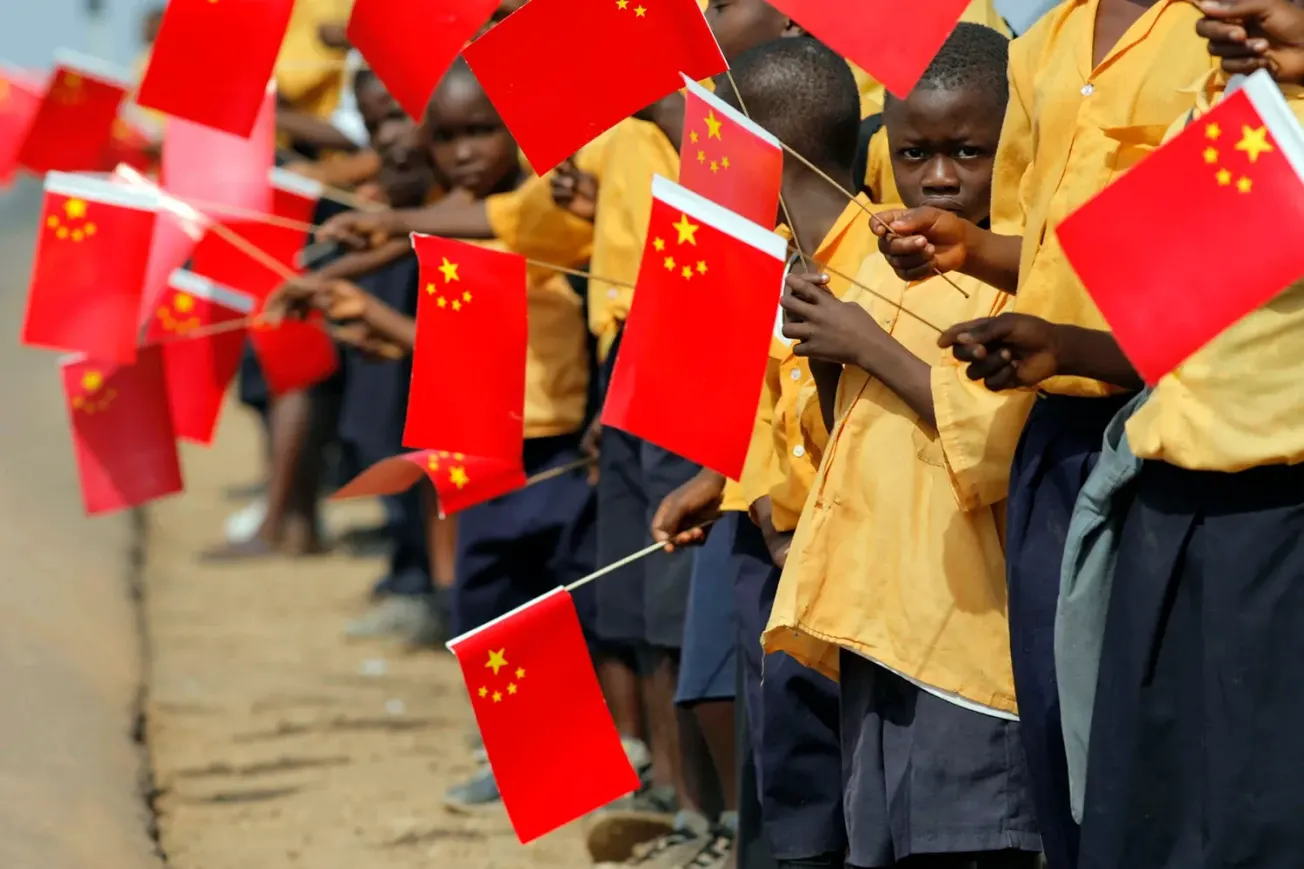 Are the Crazy Pills Wearing Off?