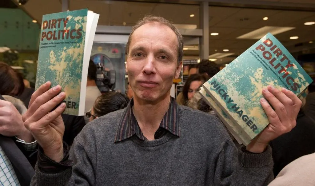 Credit Where Credit Is Due