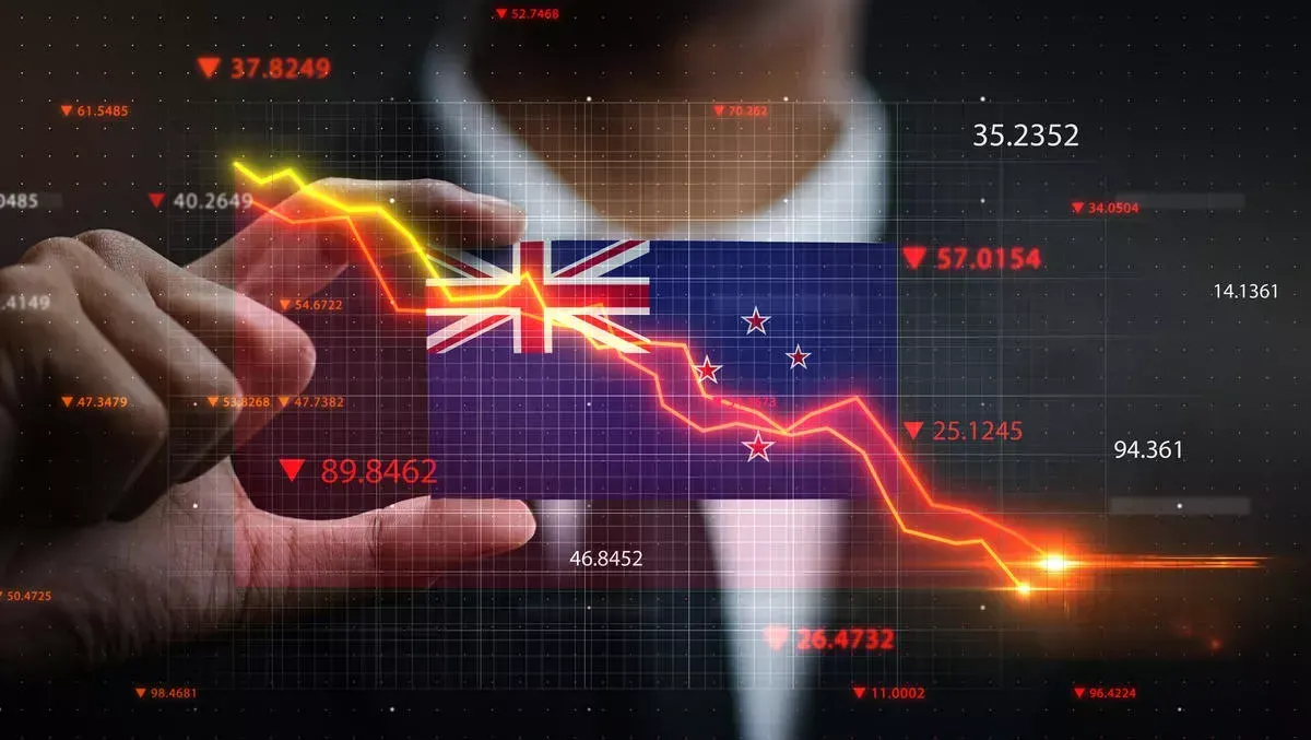 Not Saving for a Rainy Day?