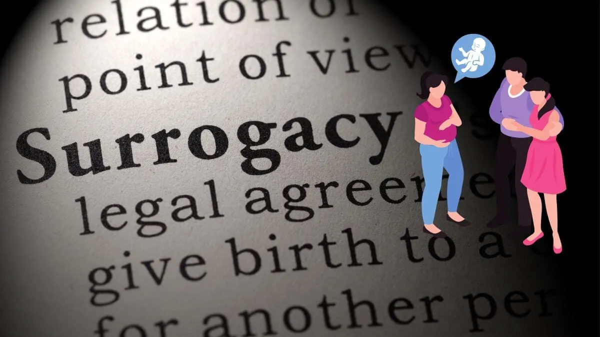 Rushed Surrogacy Bill Will Do More Harm than Good