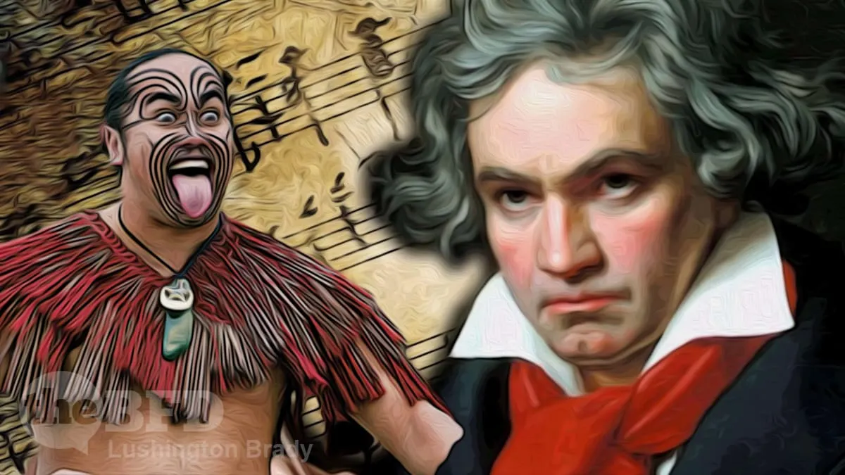 Cultures Superior to Western Culture