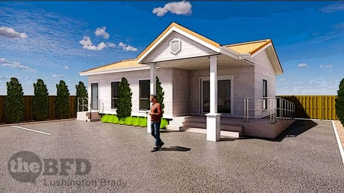 They Don’t Want Their Type around There