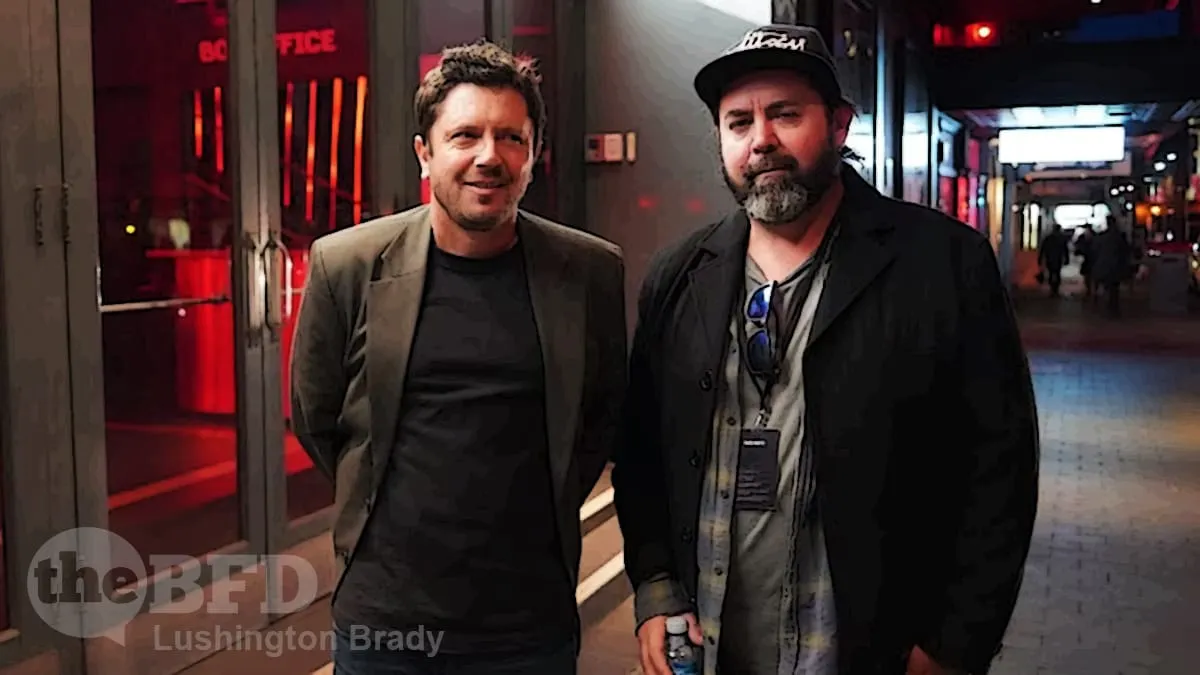 Bunfight over Getting into the Black