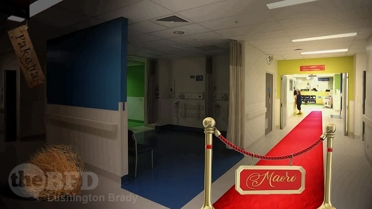 Dangerous Predictions