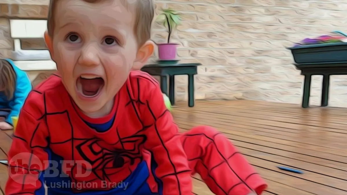 Major Breakthrough in Tyrell Case