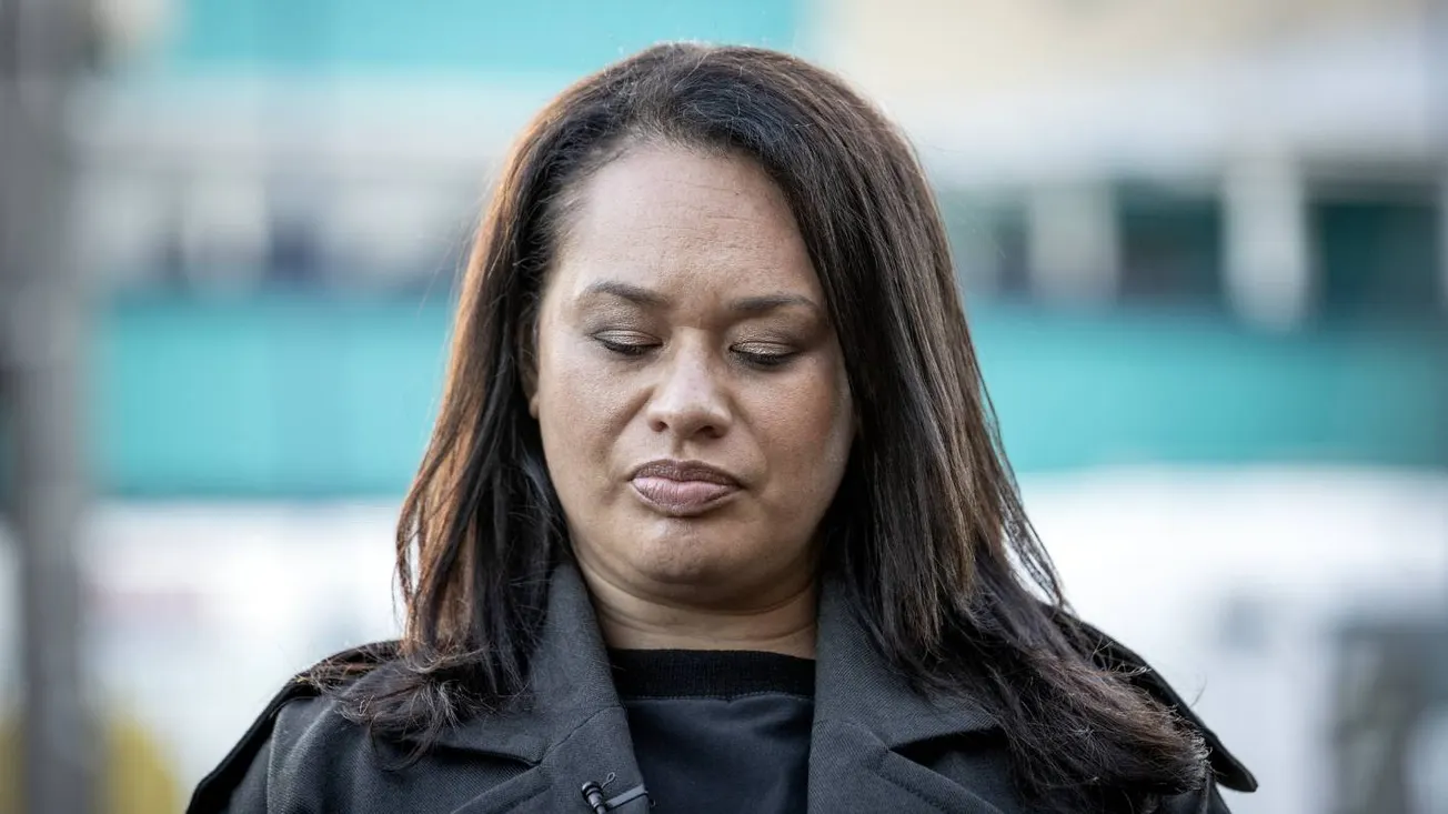 She Has a Foolproof Plan