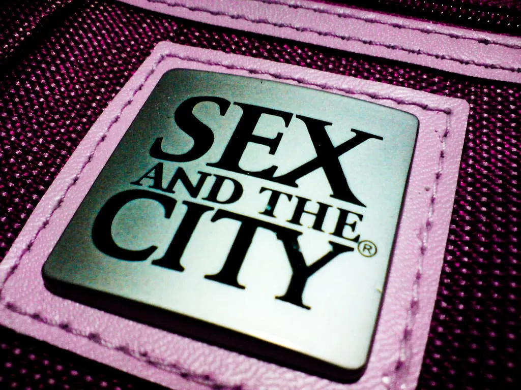 “Sex and the City” Reboot Promotes Grooming