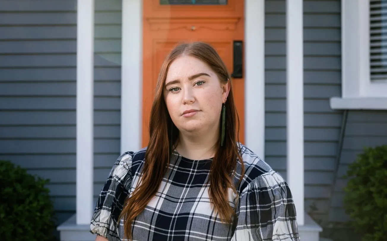 It’s OK to Be White