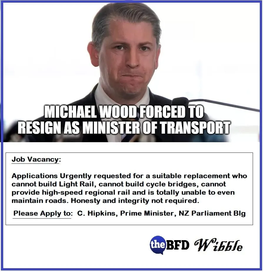 Cutting Out the Rotten Wood