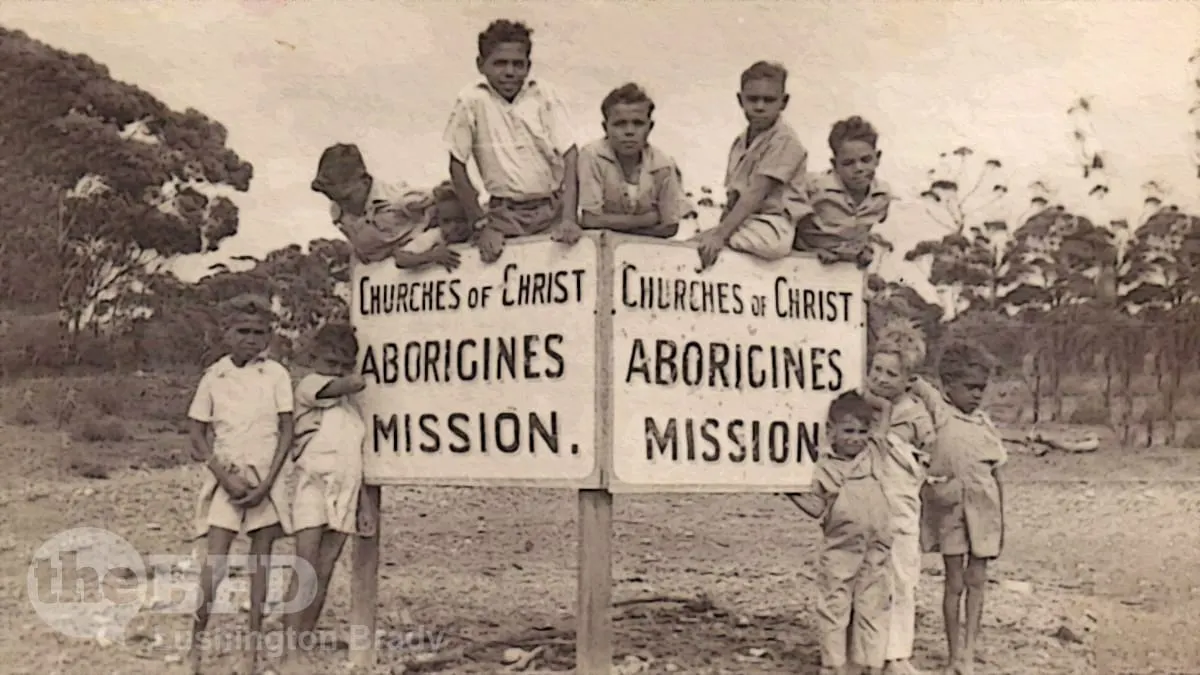 Do You Want the Narratives of Aus History or the Facts? Pt 2