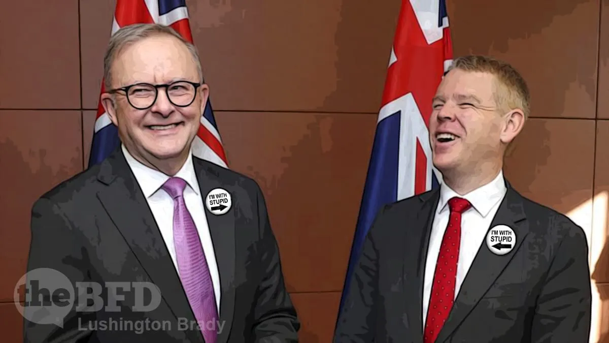 Albo Nosedives in the Polls