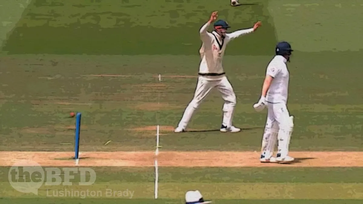 England Need to Get Their Hands off It