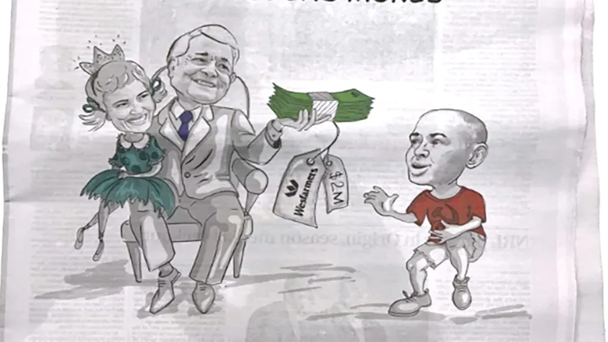 Doing All the “No” Work for Us