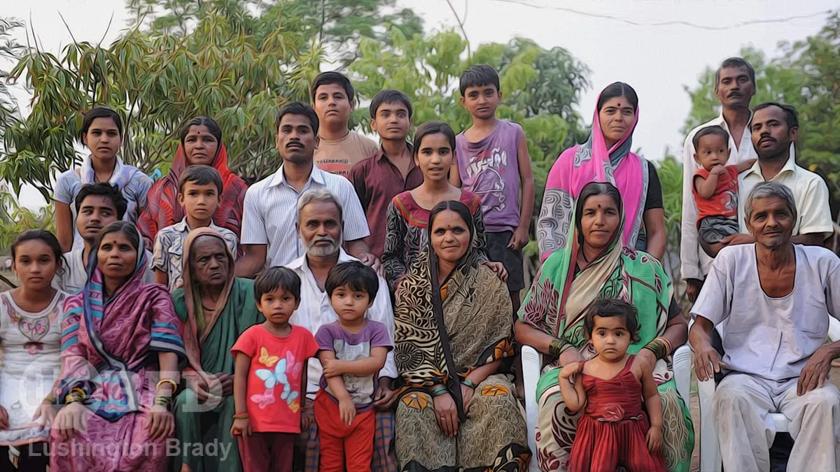 Is Aus a 3rd World Retirement Home?