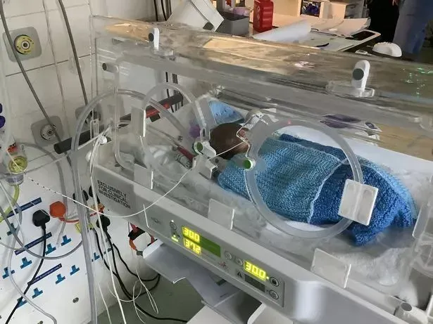 British Man Saves over 1,500 Premature Babies